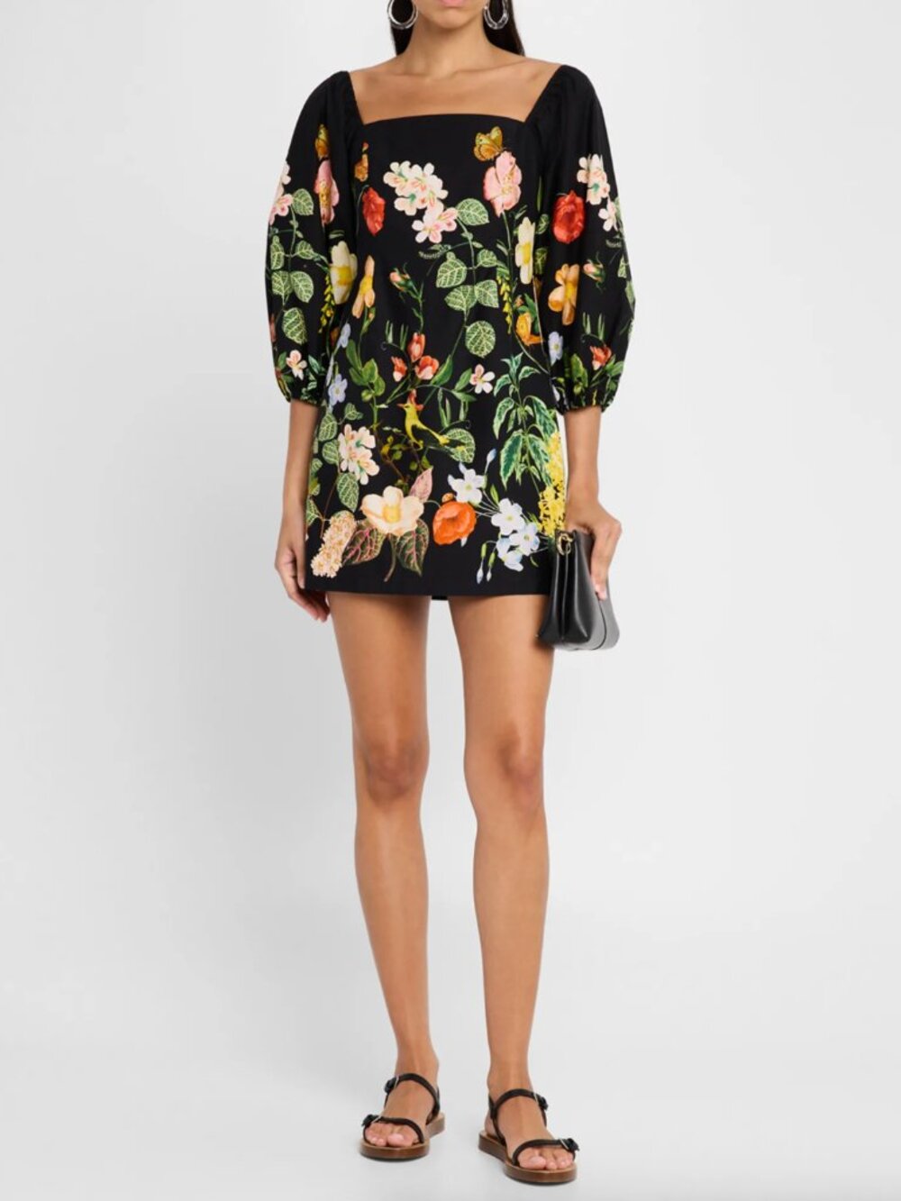 Cara Cara Montauk Dress NWT Sz XS - Picture 2 of 4